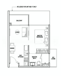 River Isles (D19), Condominium #547465321